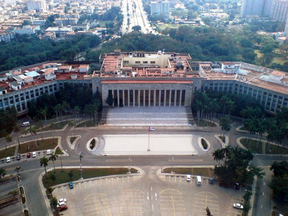 Consejo de Estados, duelo nacional