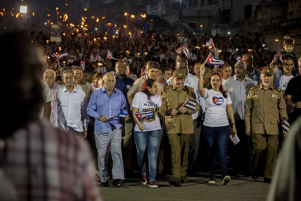 Marcha