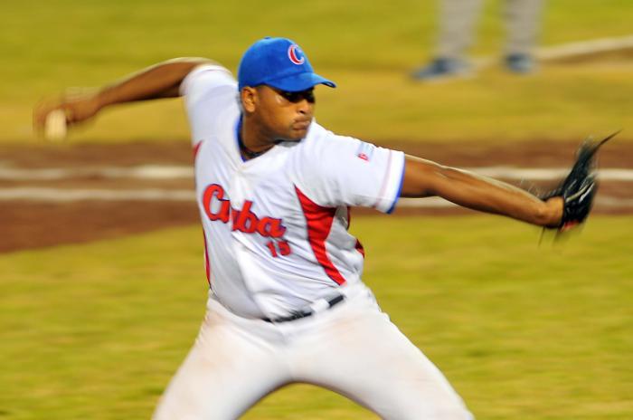 Cuba-Serie del Caribe