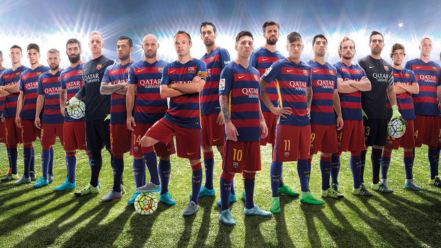 FC-Barcelona