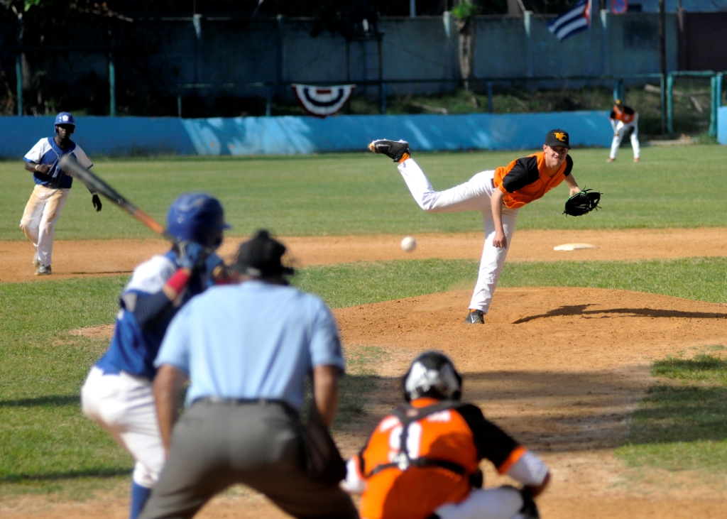 Serie sub 23, Villa Clara