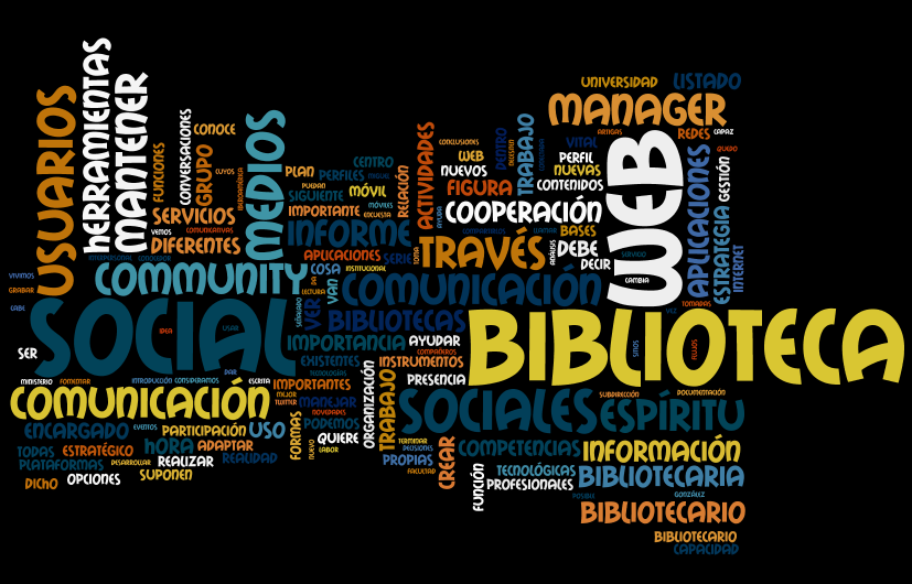 dia del bibliotecario en cuba