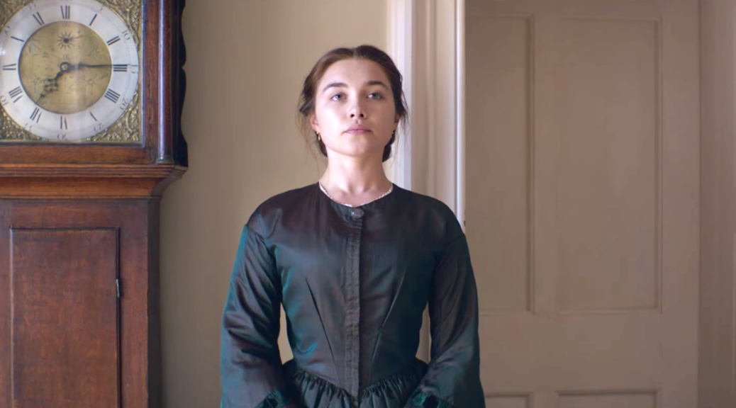 Filme Lady Macbeth