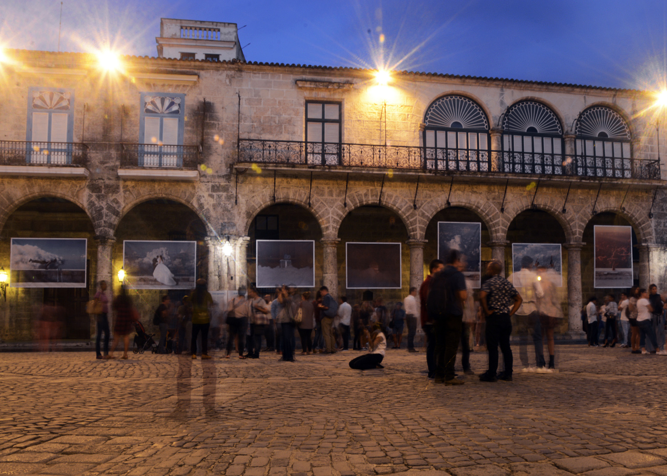 Expo "Es la Esperanza", de Gabriel Guerra Bienchini-11