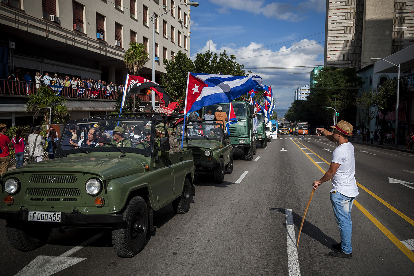 Caravana