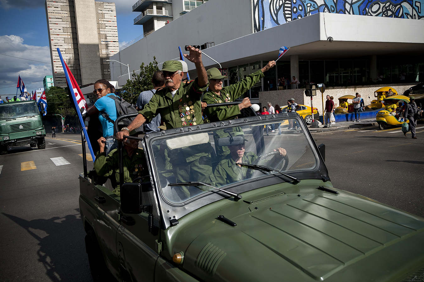 Caravana