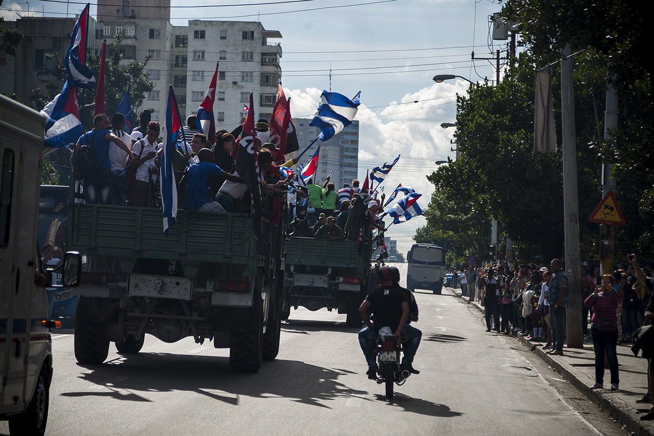 Caravana