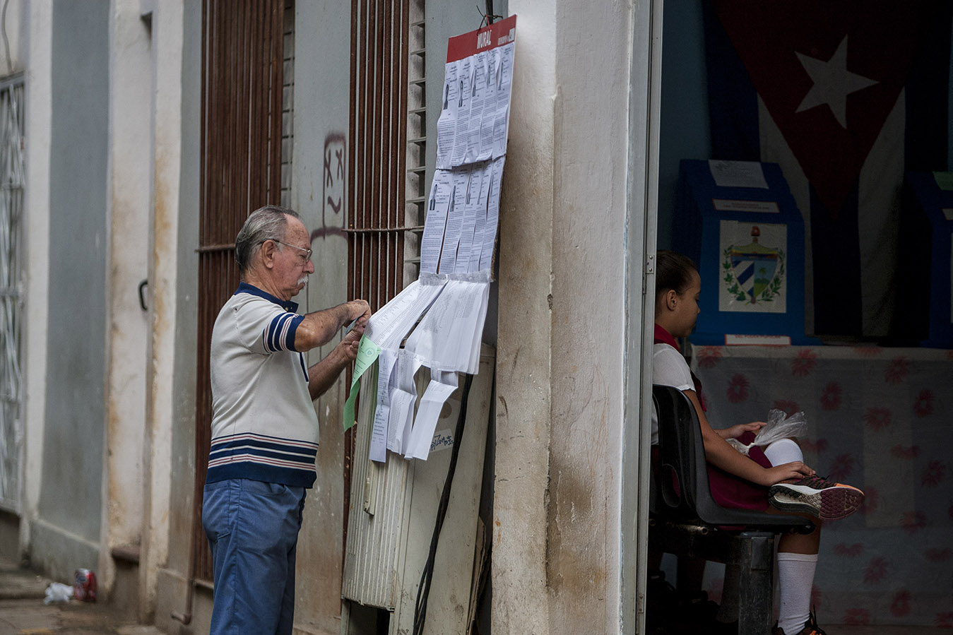 Elecciones