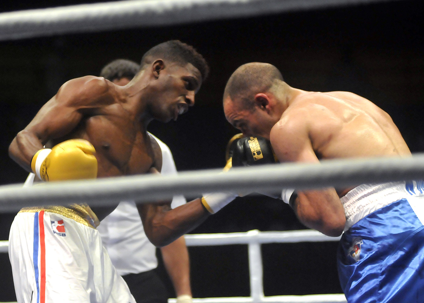 Boxeo nuevo 3