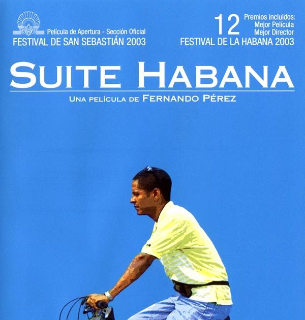 Suite Habana