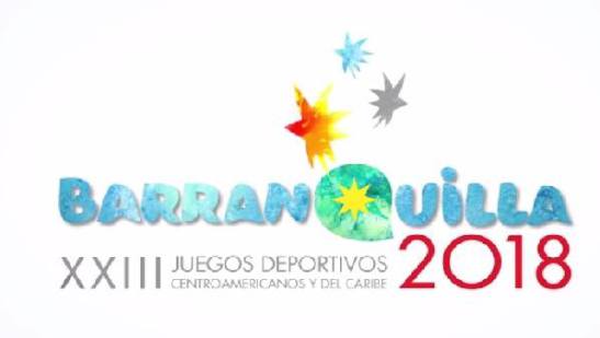 XXIII Juegos Deportivos Centroamericanos y del Caribe