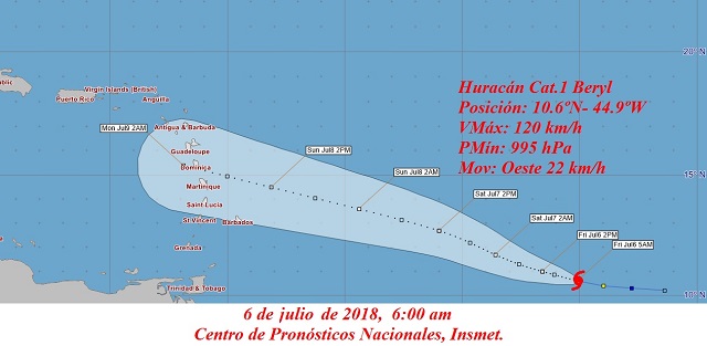 Cono-Ciclon tropical_Beryl