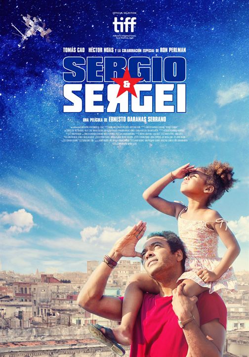 Sergio & Serguéi