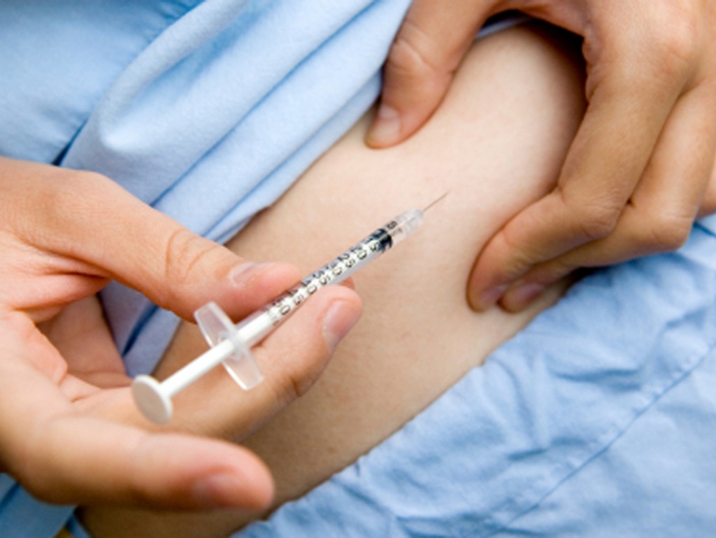 Diabetes y estrés