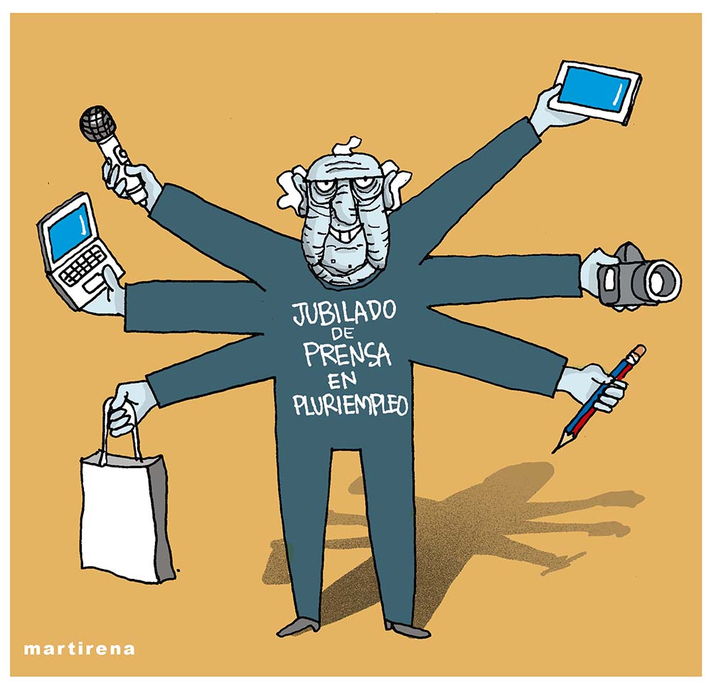 Chang pluriempleo