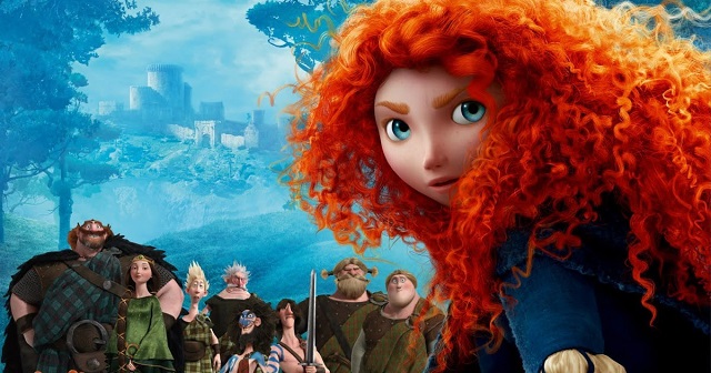 Brave-película