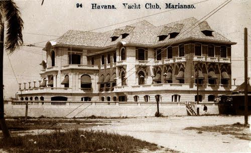 Habana Yacht Club