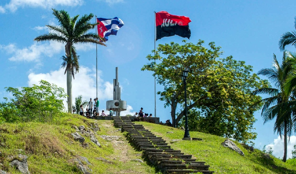 Loma del Capiro Villa Clara