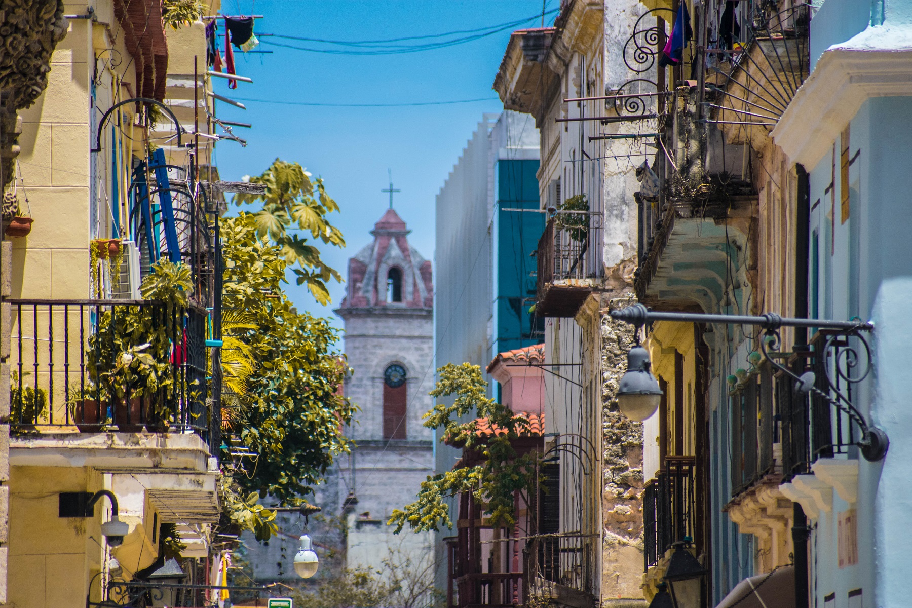 Portada Habana