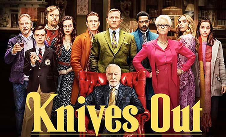 Knives Out