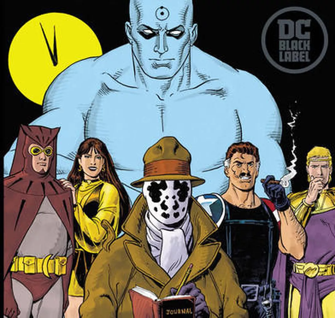 The Watchmen