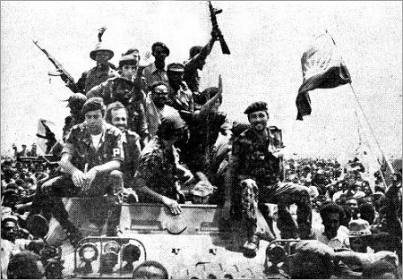 Angola-Cuba