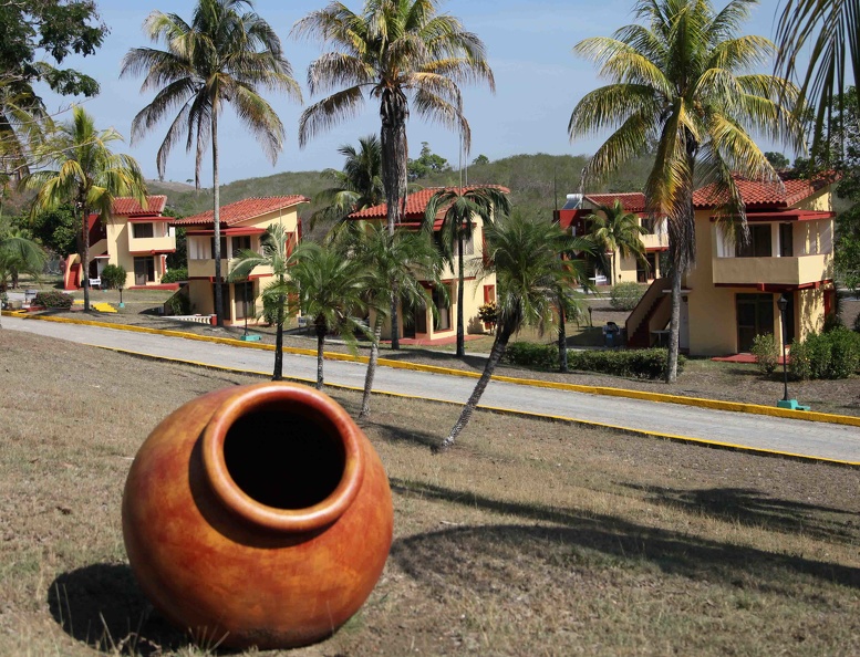 Villa Rancho Hatuey Sancti Spiritus