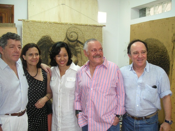 Roberto Fabelo