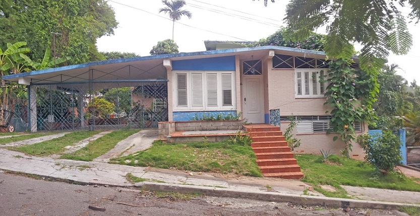 Casa de los arquitectos-proyecto socio cultural