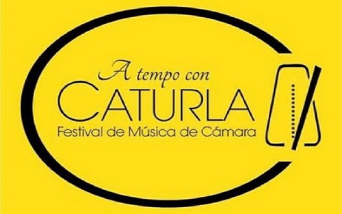 Festival A Tempo con Caturla-2021