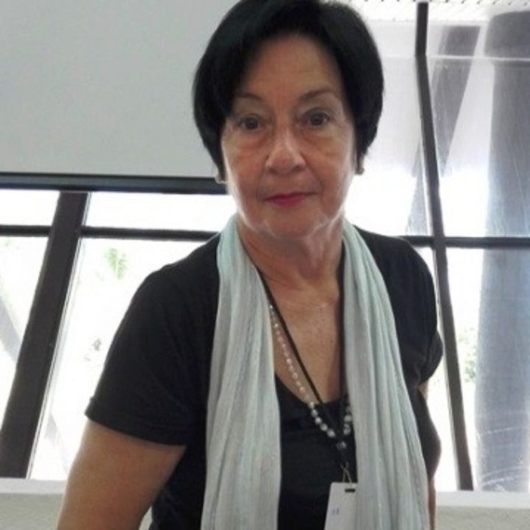 Caridad Martínez