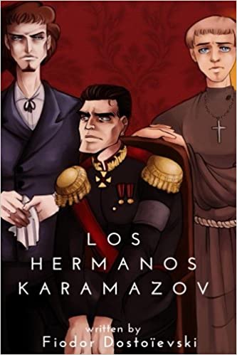 Los hermanos Karamázov