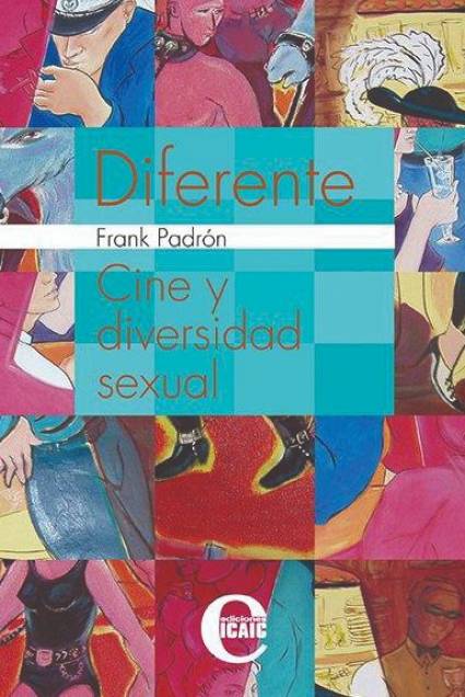 Diferente-Cine-Diversidad Sexual