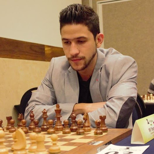 Yasser Quesada