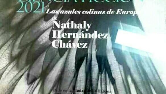 Literatura - Náthaly Hernández Chávez