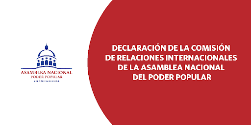 Declaración ANPP