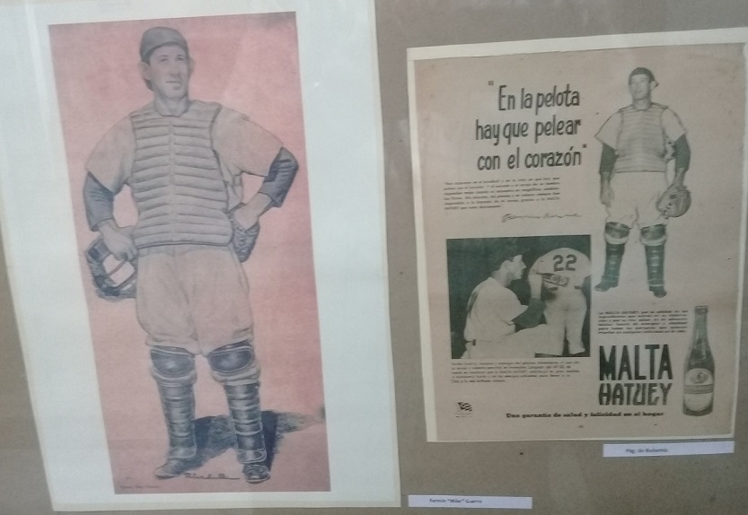 Fermín Guerra-béisbol cubano
