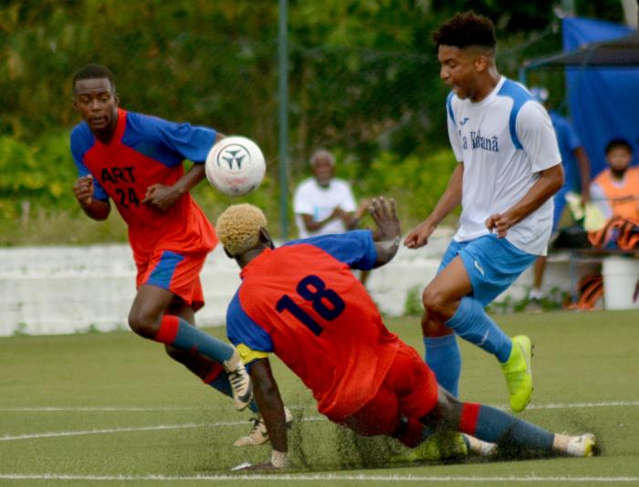 Artemisa Liga Nacional de Fútbol