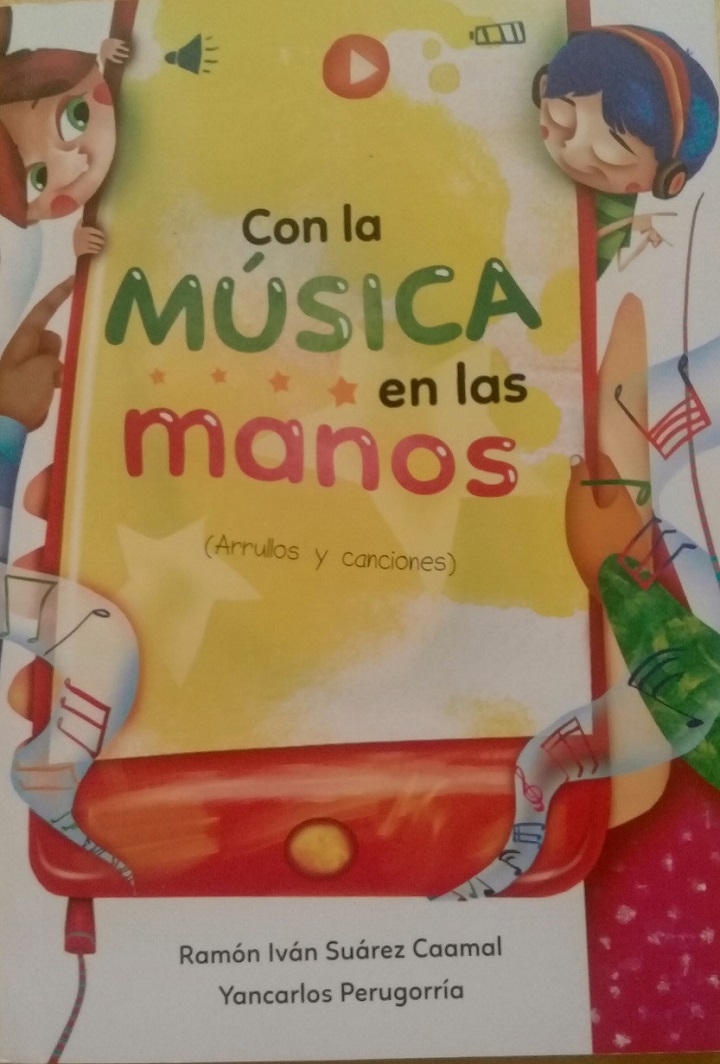 Literatura mexicana-niños