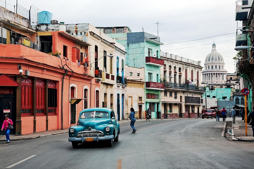 Ordenamiento Territorial-Cuba