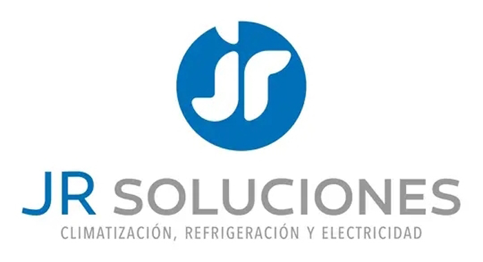 JR Soluciones logo