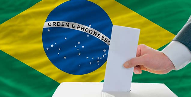 Brasil elecciones