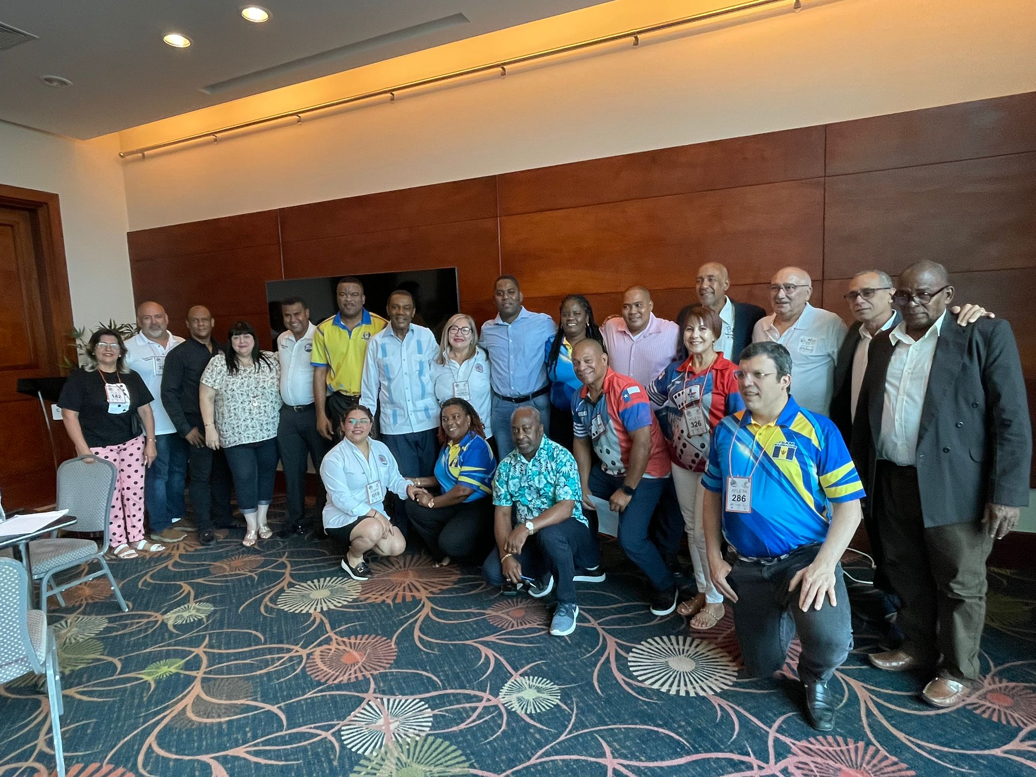 Asamblea General de Femundo