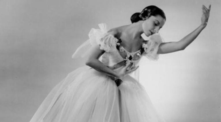 Gisselle Alicia Alonso