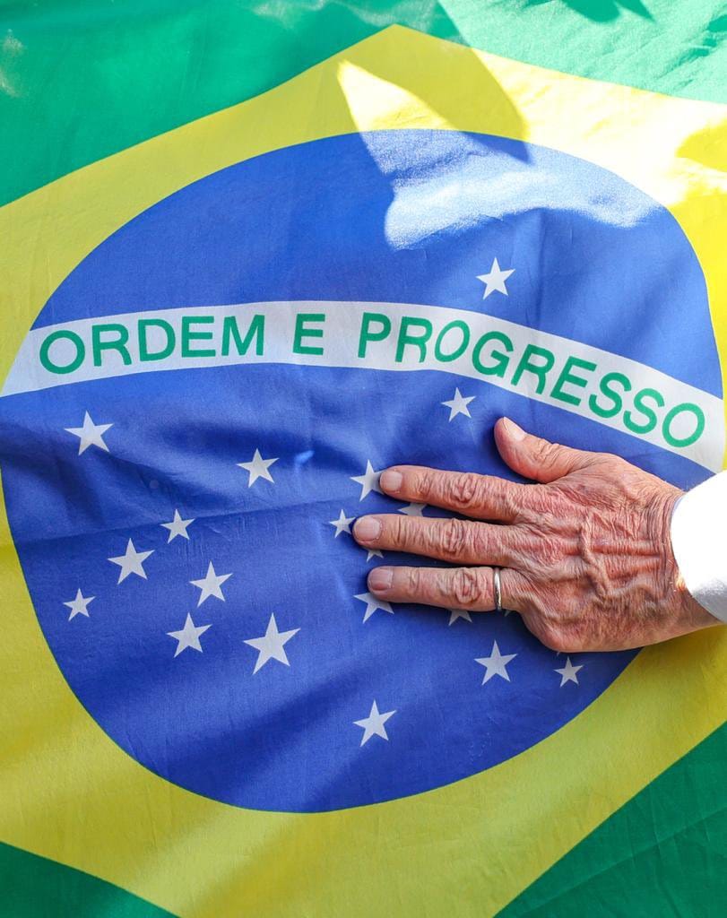 Lula Presidente electo en las Elecciones de Brasil 2022