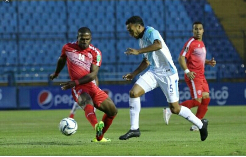 Torneo Clausura-106 Liga Cubana-Fútbol