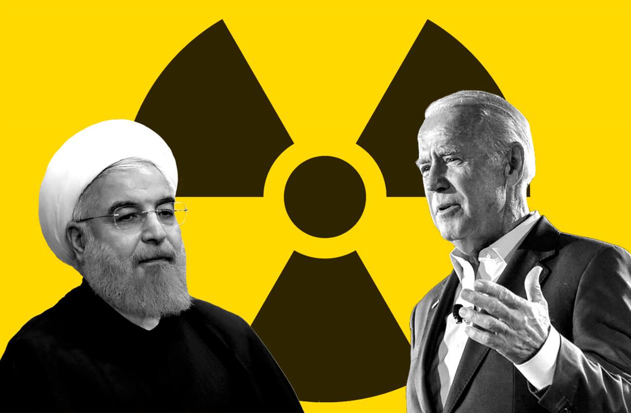 acuerdo nuclear EStados Unidos-Iran
