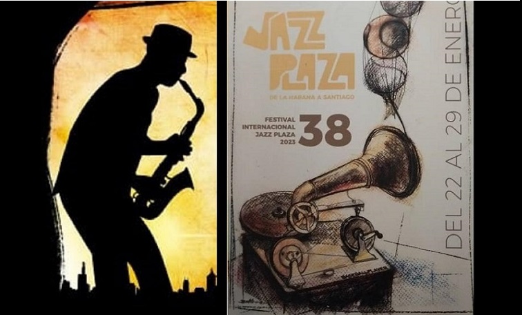 Festival Jazz Plaza-38 edición