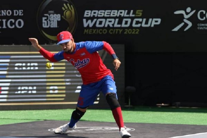 Armando Amador-mundial de baseball5