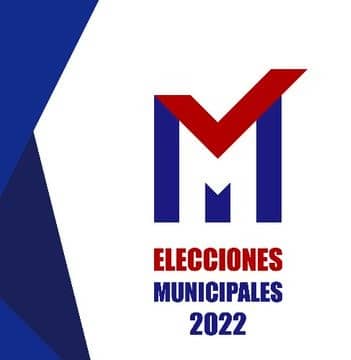 Elecciones Municipales 2022